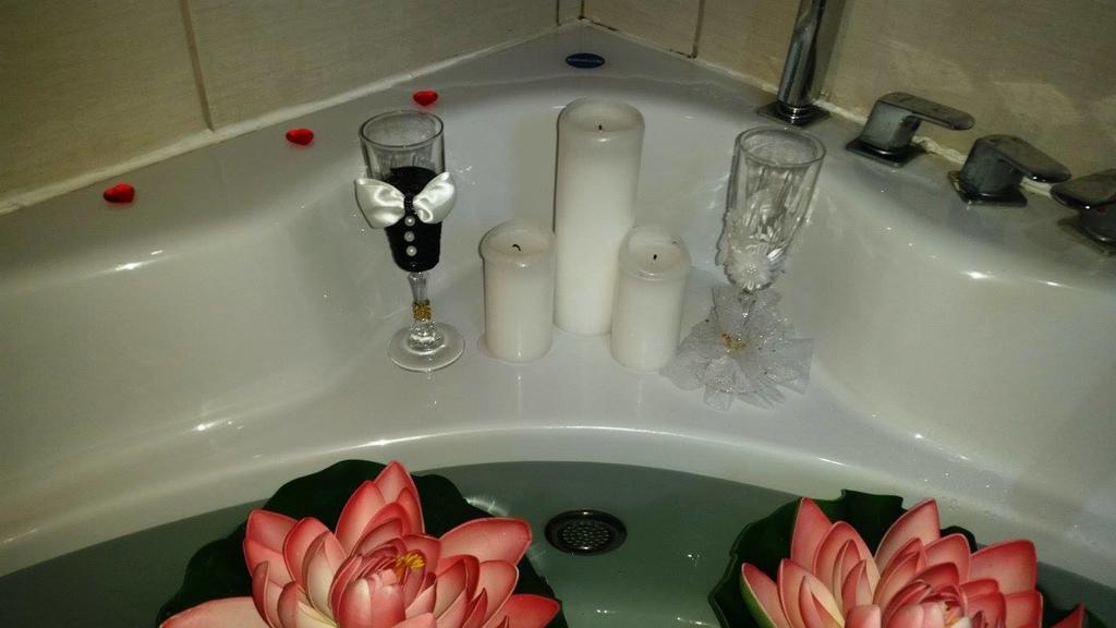 Sokoterme Hotel 소코 반자 외부 사진