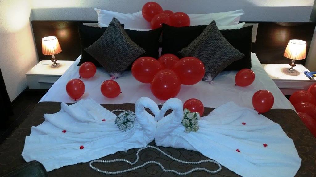 Sokoterme Hotel 소코 반자 외부 사진