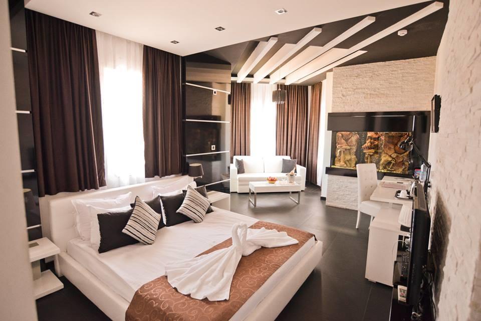 Sokoterme Hotel 소코 반자 외부 사진