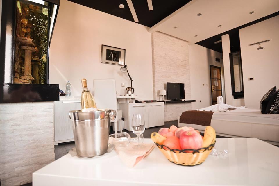 Sokoterme Hotel 소코 반자 외부 사진